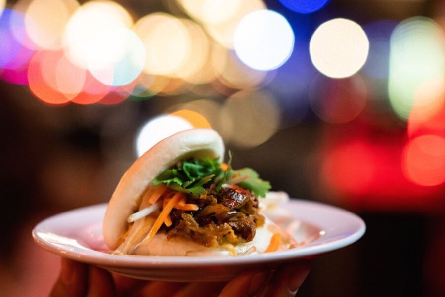 San Diego: Gaslamp Quarter Food & Drink Walking Tour - Who should book this tour (and who should think twice)