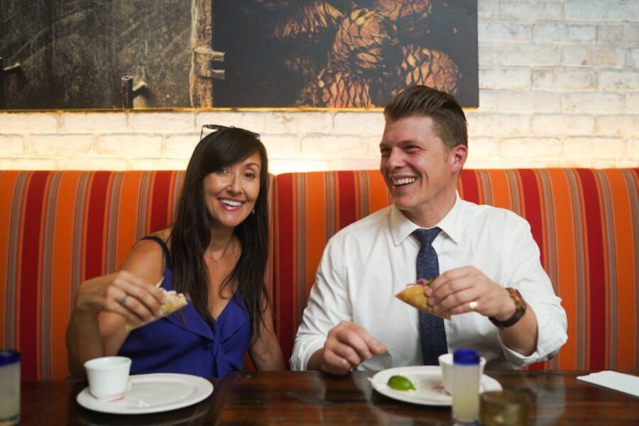 San Diego: Gaslamp Quarter Food & Drink Walking Tour - Practical tips for a smooth 2.5 hours in the Gaslamp
