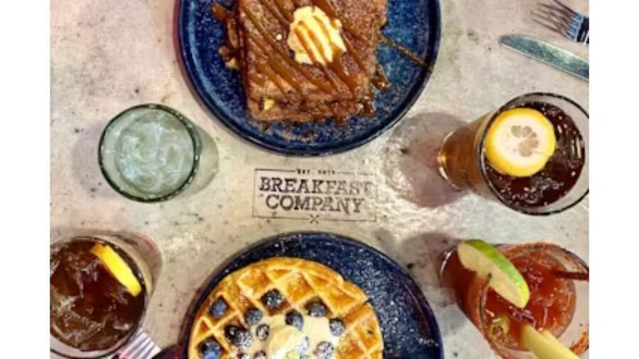 San Diego: Gaslamp Quarter Food Tour - Key Takeaways Before You Go