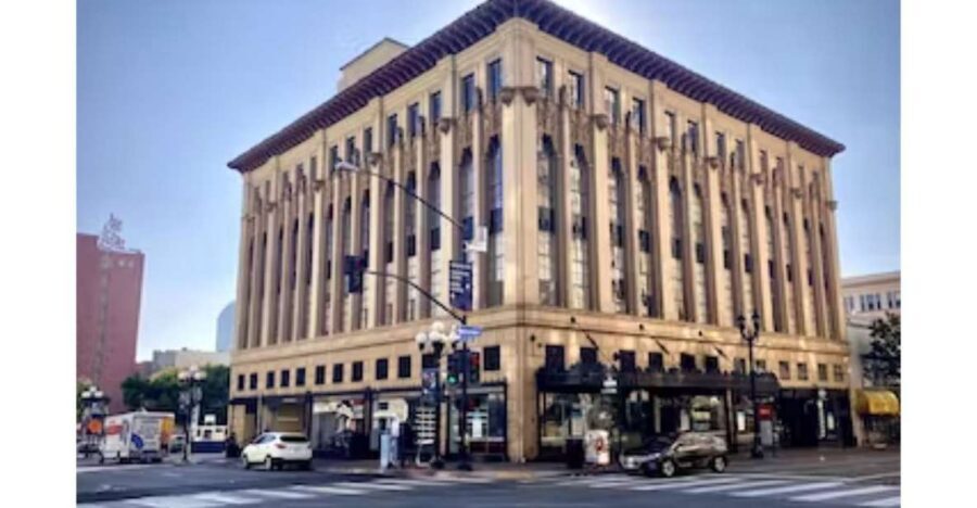 San Diego: Gaslamp Quarter Food Tour - Gaslamp Quarter by Foot, With Five Tastings in 3 Hours