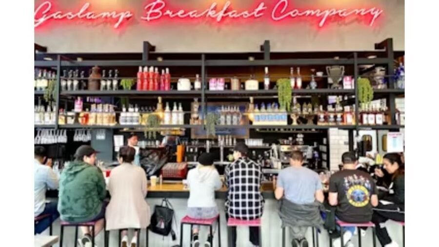 San Diego: Gaslamp Quarter Food Tour - Price and Value: Is $89 a Good Deal?