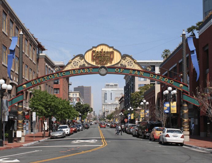 San Diego: Gaslamp Quarter Frontier History Walking Tour - Key Highlights You’ll Want to Know First