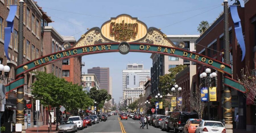 San Diego: Gaslamp Quarter Frontier History Walking Tour - Price and Value: Is $35 Worth It?