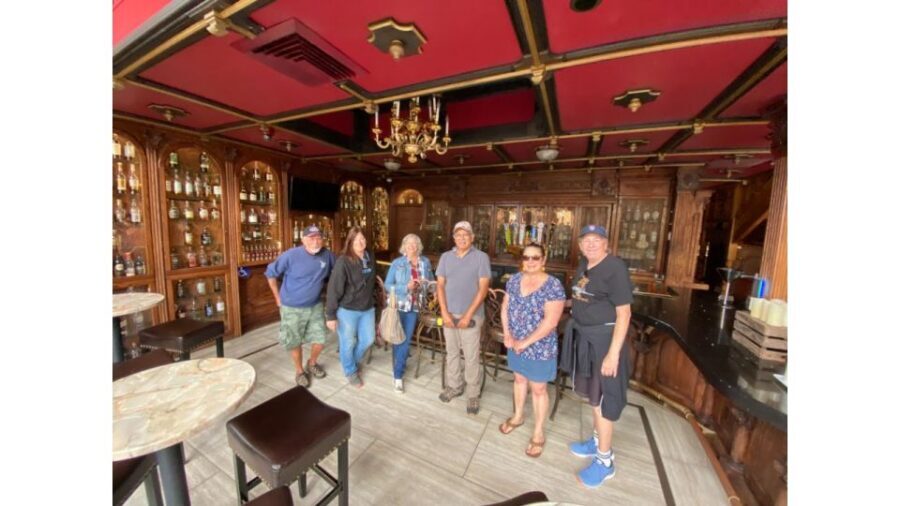 San Diego: Gaslamp Quarter Walking Tour - Why The Stingaree Stories Still Make the Gaslamp Quarter Make Sense
