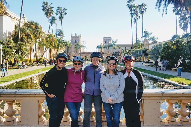 San Diego Gaslamp Segway Tour - The Gaslamp Quarter: Victorian streets, nightlife energy, and photo stops