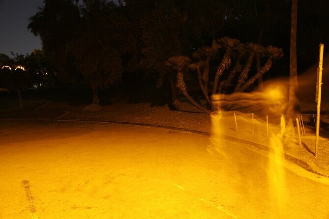 San Diego Ghost Tour - Why this free ghost tour in Old Town feels like real value