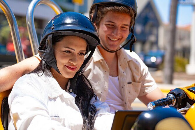 San Diego GoCar: Best Value, Full Day Option - Pricing and What $163 Gets You (Full-Day Is the Real Deal)