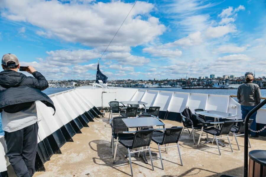 San Diego: Harbor Cruise - Quick Practical Tips Before You Go