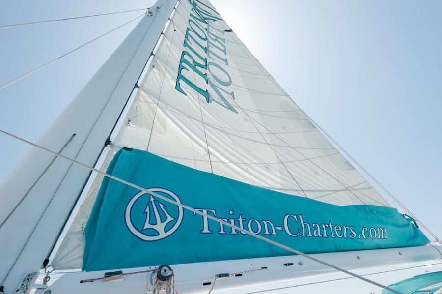 San Diego Harbor Cruise: 2.5 hour Catamaran Cruise - The views that matter: USS Midway, Coronado Bridge, and Star of India