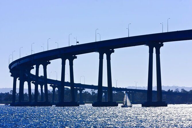 San Diego Harbor Cruise - Snacks, drinks, and value: is $37 worth it?