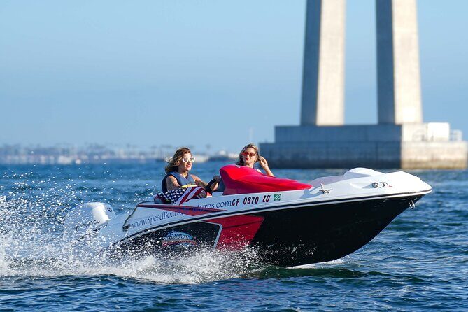 San Diego Harbor Speed Boat Adventure - Price and Value: Why $75.65 Can Feel Totally Fair