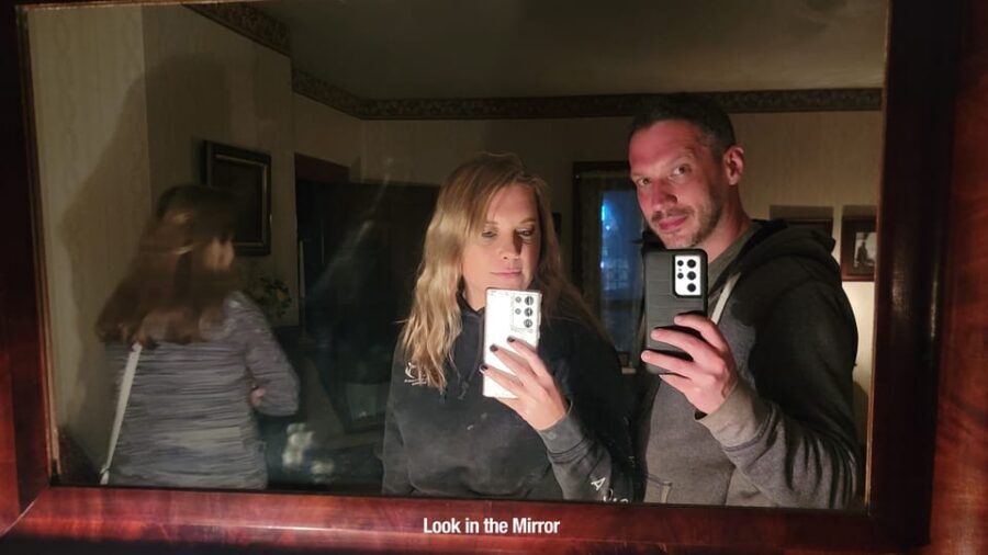 San Diego: Haunted Ghost Tour by Bus - Key Points to Know Before You Go