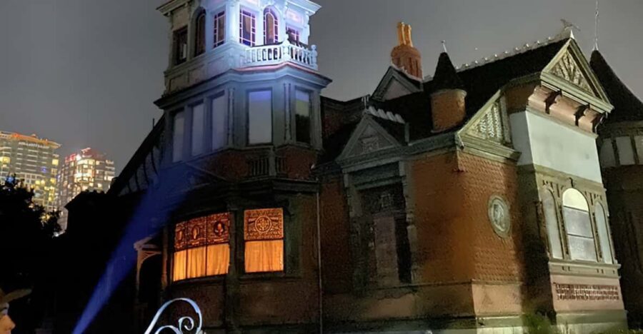 San Diego: Haunted Ghost Tour by Bus - Price and Value: Is $58 Worth It for 2 Hours?