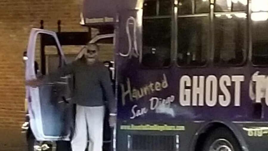 San Diego: Haunted Ghost Tour by Bus - Sherman Heights Séance Lore and Villa Montezuma’s Strange Aura