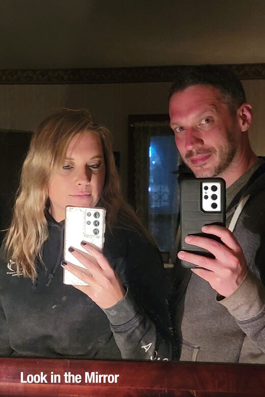 San Diego: Haunted Ghost Tour by Bus - Finding the Start Point in Old Town (Without Stress)