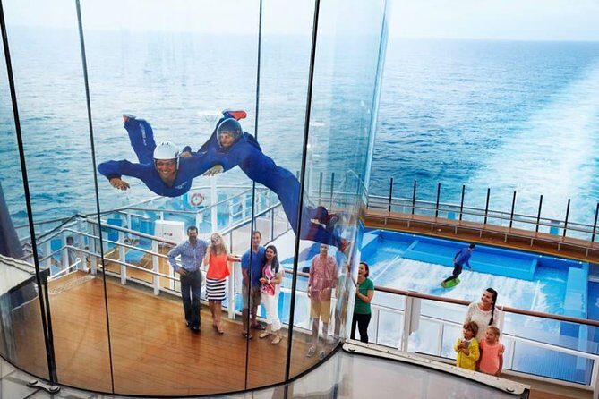 San Diego Indoor Skydiving Experience with 2 Flights & Personalized Certificate - Who Will Love This Most (and Who Might Not)