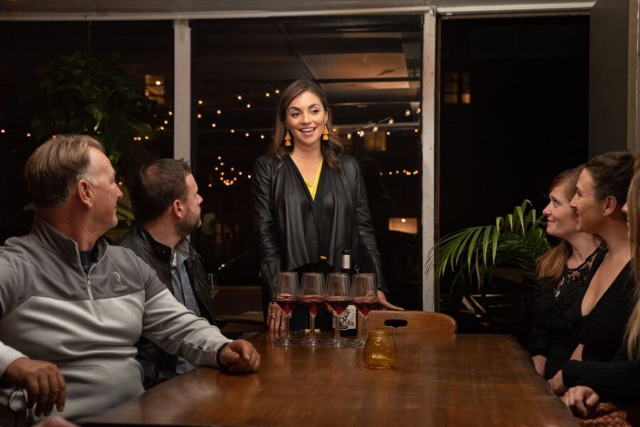 San Diego: Little Italy Wine Tasting Walking Tour - Should You Book This San Diego Little Italy Wine Walk?