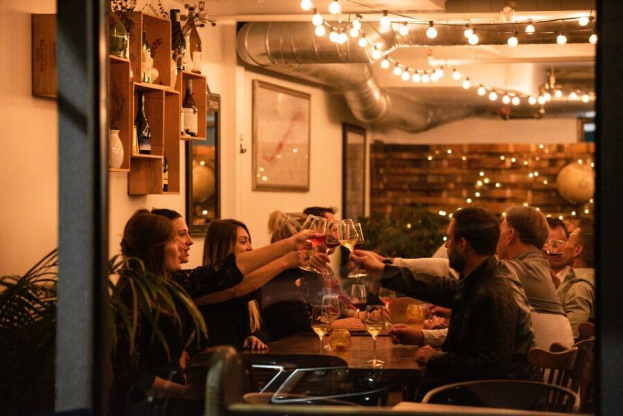 San Diego: Little Italy Wine Tasting Walking Tour - Price and Value: Is $125 Worth It?