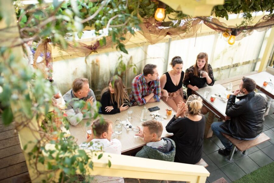 San Diego: Little Italy Wine Tasting Walking Tour - Who This Tour Fits Best (and Who Should Skip It)