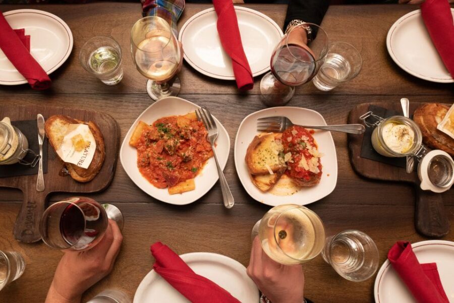 San Diego: Little Italy Wine Tasting Walking Tour - Practical Tips Before You Go