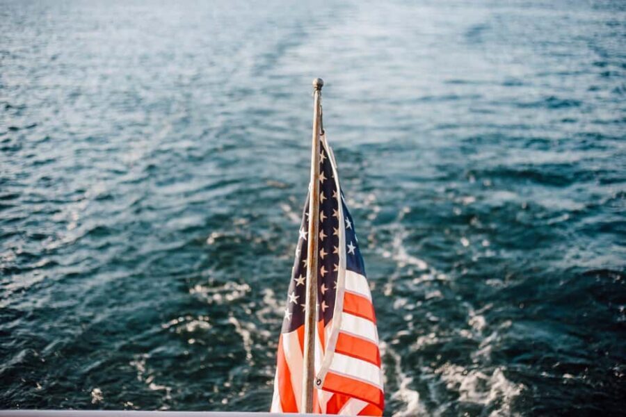 San Diego: Mission Bay Sunset Cruise - Key Things I’d Mark as Your Priorities