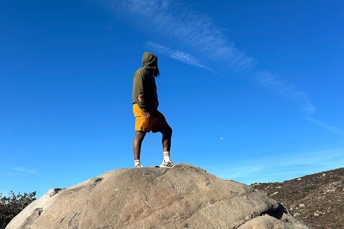 San Diego Mountain Hike and Meditation Tour - Key Things That Make This Tour Worth Your Time