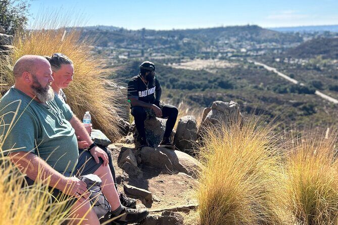 San Diego Mountain Hike and Meditation Tour - Why This Tour Feels Like a Real San Diego Reset