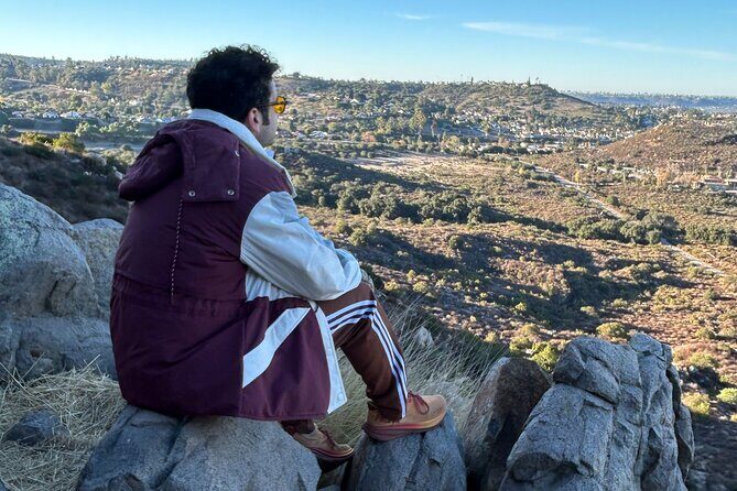 San Diego Mountain Hike and Meditation Tour - Timing and Weather: How to Choose Early vs Later Morning