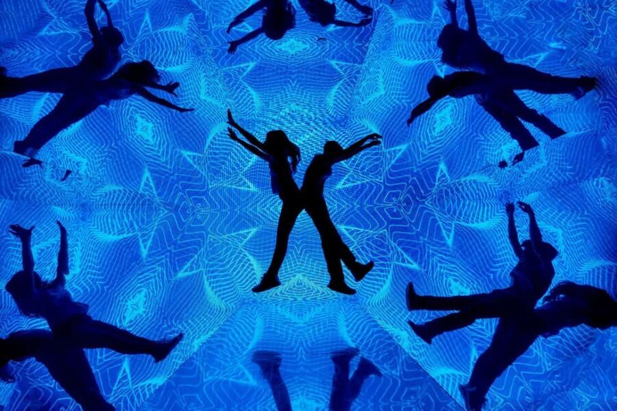 San Diego: Museum of Illusions Entry Ticket - Museum of Illusions San Diego: A Playful Science Lesson in the Gaslamp Quarter