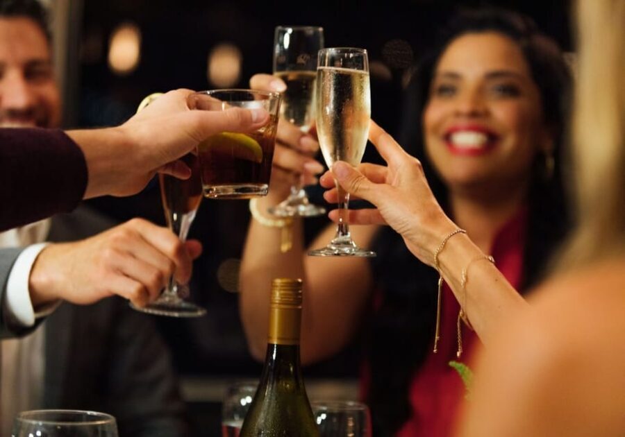 San Diego: New Year's Eve Early Buffet Dinner Cruise - Price and Value: Is $155 Worth It for an NYE Cruise?