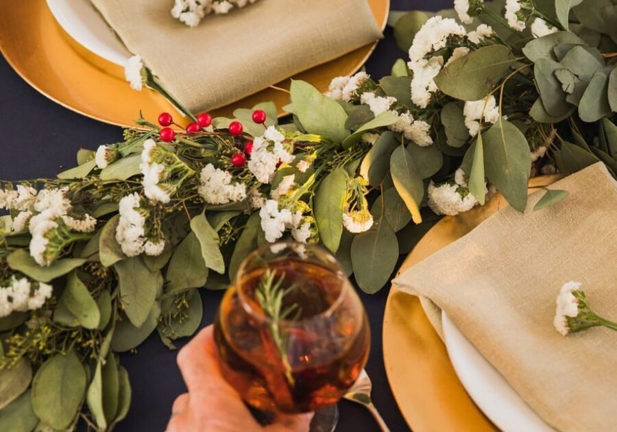 San Diego: New Year's Eve Early Buffet Dinner Cruise - Dress Code, Photos, and the Stuff You Should Bring