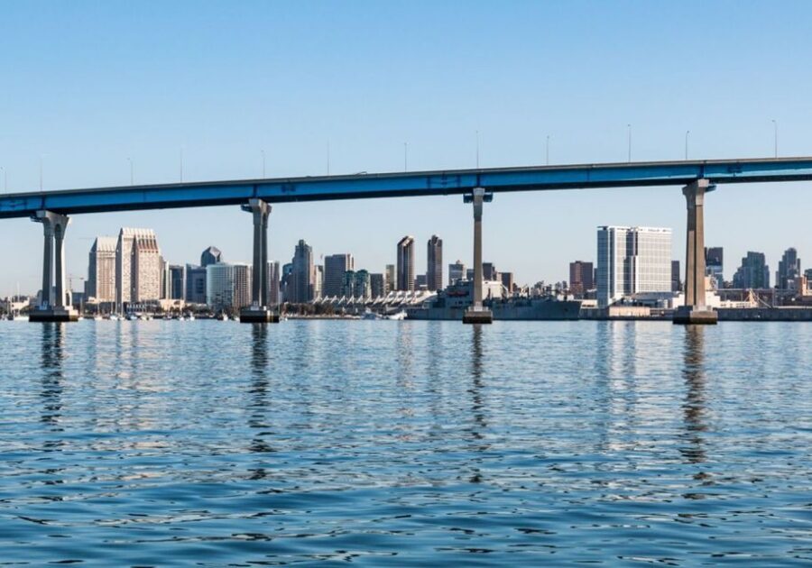 San Diego: New Year's Eve Gourmet Brunch or Dinner Cruise - Key things to know before you go