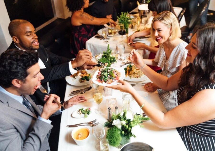 San Diego: New Year's Eve Gourmet Brunch or Dinner Cruise - Live Music, Décor, and How the Ship Keeps the Mood Right