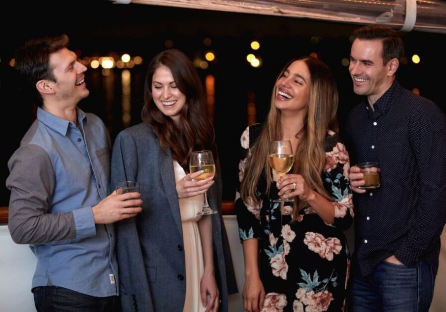 San Diego: New Year's Eve Gourmet Brunch or Dinner Cruise - Who This Cruise Fits Best (And Who Might Prefer Something Else)