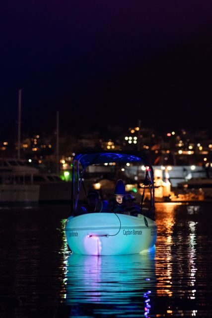 San Diego: Night Date Glow Pedal Boat with Downtown Views - The Value Question: Is $109 Worth It?