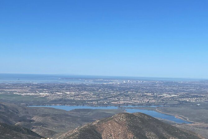 San Diego Off Road Tours - Key things you’ll notice on this tour