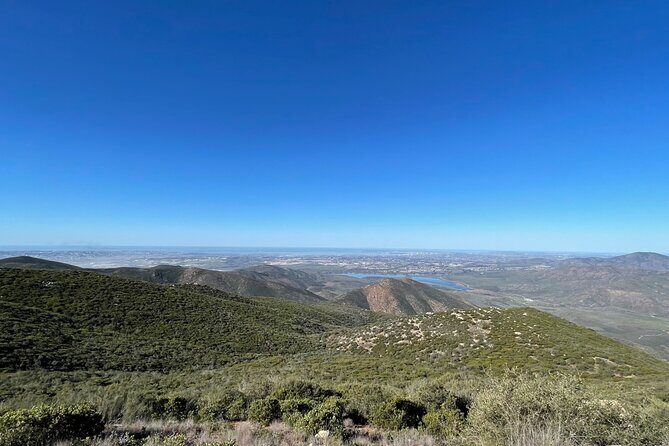 San Diego Off Road Tours - From meet-up to first views: how the outing actually flows