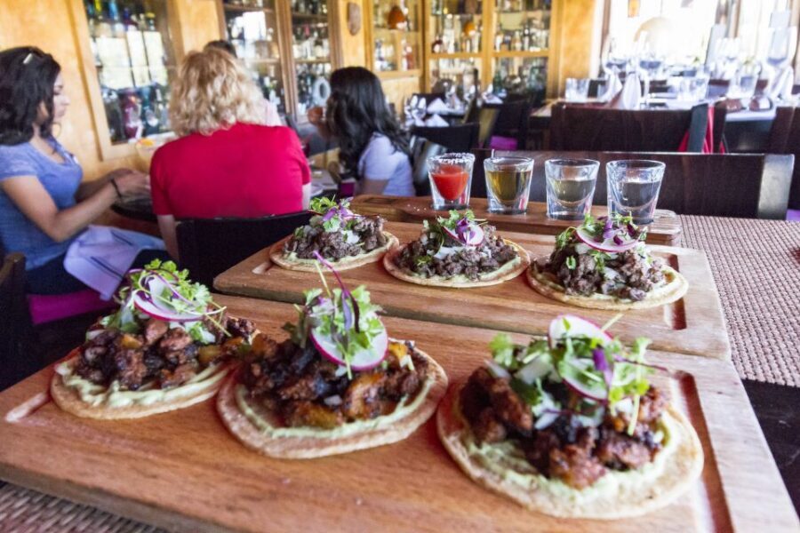 San Diego: Old Town Tales, Tacos, and Tequila Walking Tour - Key points I’d bookmark before you go