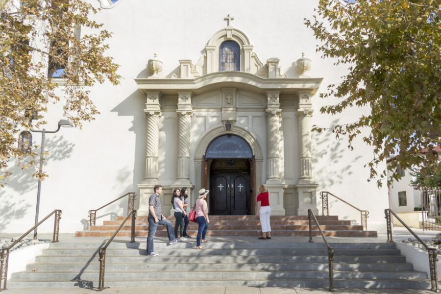 San Diego: Old Town Tales, Tacos, and Tequila Walking Tour - Price and value: what you’re paying for at $85