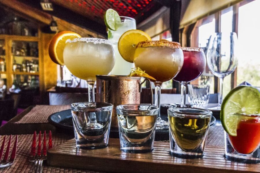 San Diego: Old Town Tales, Tacos, and Tequila Walking Tour - Practical tips so the day stays easy (not annoying)