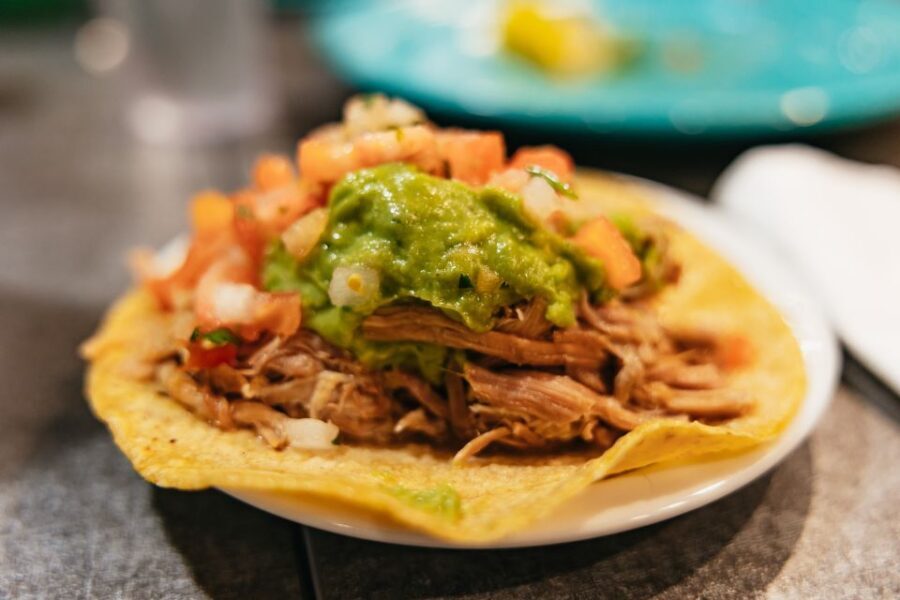 San Diego: Old Town Tequila and Tacos Walking Food Tour - Who this tour suits best (and who should pass)
