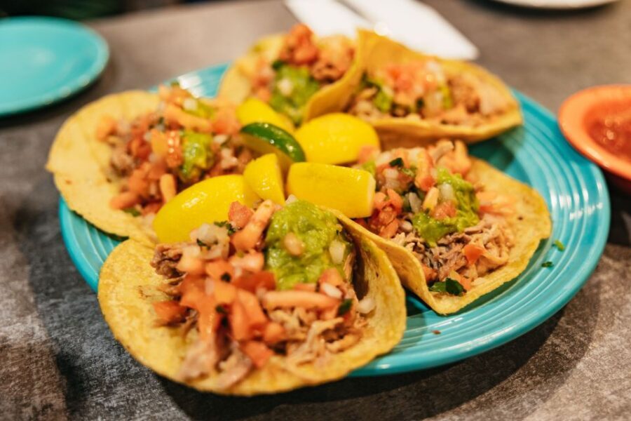 San Diego: Old Town Tequila and Tacos Walking Food Tour - Logistics that affect your enjoyment (without the headache)