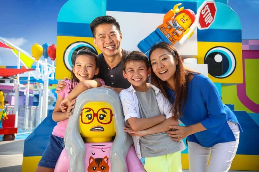 San Diego Pass: Save up to 50% - Includes LEGOLAND - Price and value: is $149 a good deal for you?