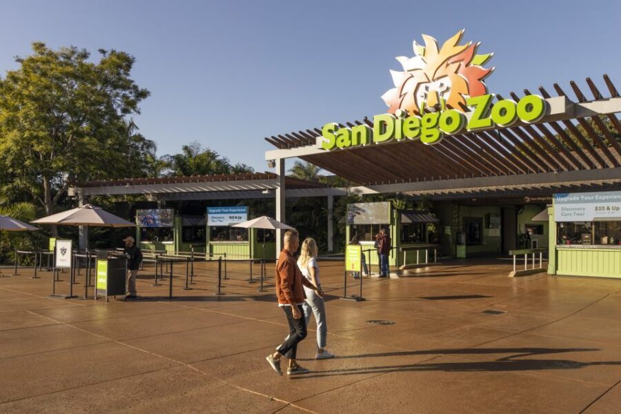 San Diego Pass: Save up to 50% - Includes LEGOLAND - LEGOLAND California and the Zoo/Safari combo: the family-day core