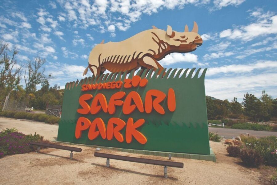 San Diego Pass: Save up to 50% - Includes LEGOLAND - SeaWorld + USS Midway: ocean thrills and real ship power