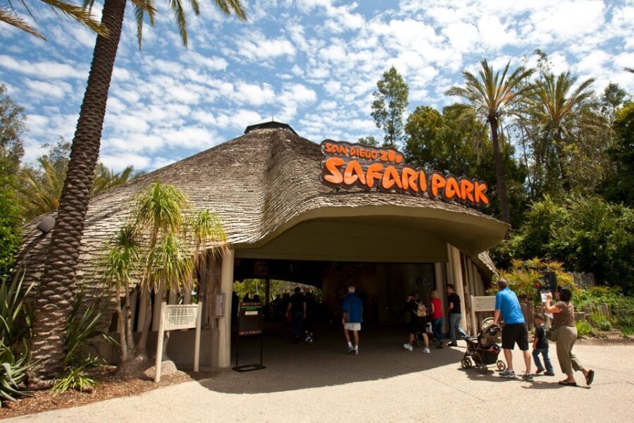 San Diego Pass: Save up to 50% - Includes LEGOLAND - Harbor cruises and gardens: do San Diego’s waterfront side right
