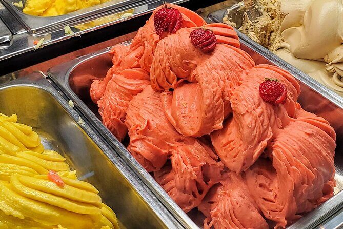 San Diego Pizza & Gelato Walking Tour in Little Italy Small Group - FAQ