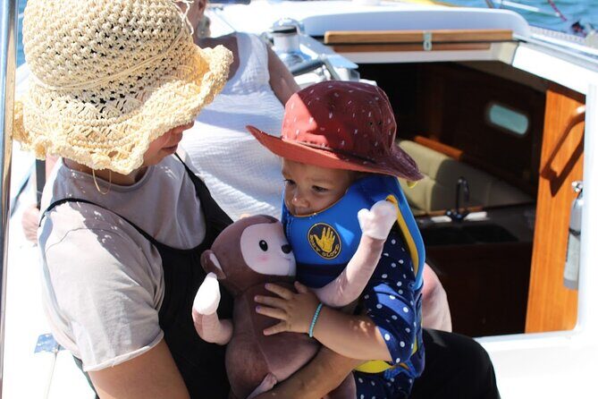 San Diego Private Morning Sail up to 12 guests - Key Things I’d Prioritize on This Sail