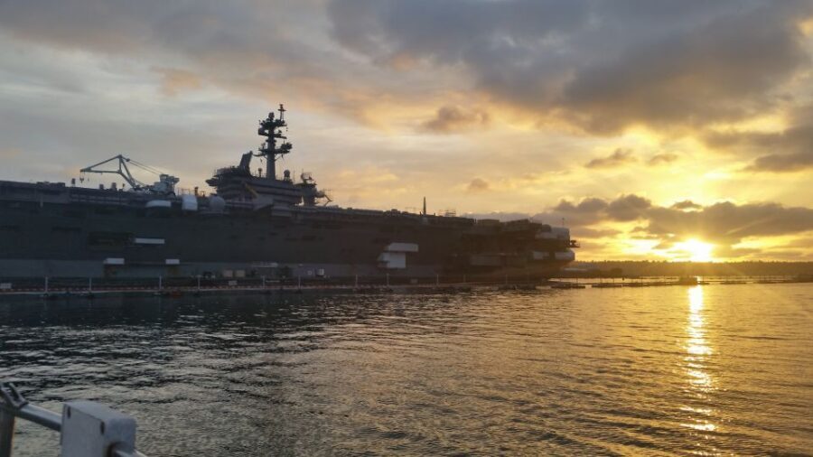 San Diego: San Diego Bay Sunset & Daytime Sailing Experience - Captains who set the tone: names I kept seeing in the reviews