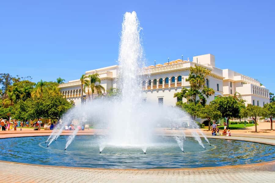 San Diego: San Diego Natural History Museum Ticket - The Nat in Balboa Park: a ticket that buys more than you think